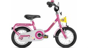 VELO PUKY Z2 ROSE