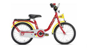 VELO PUKY Z6