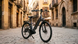 Avis sur les vélos Moma et retour d’expérience