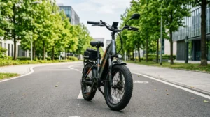Avis sur les vélos Fiido en 2026