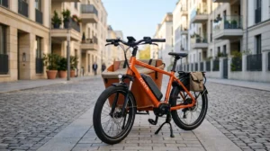 Avis sur le vélo Gaya et retour complet avant achat
