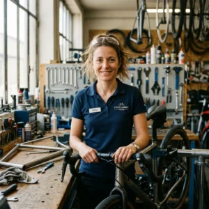 Image de Cyrielle Chartier
