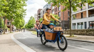 velo electrique o2feel avis