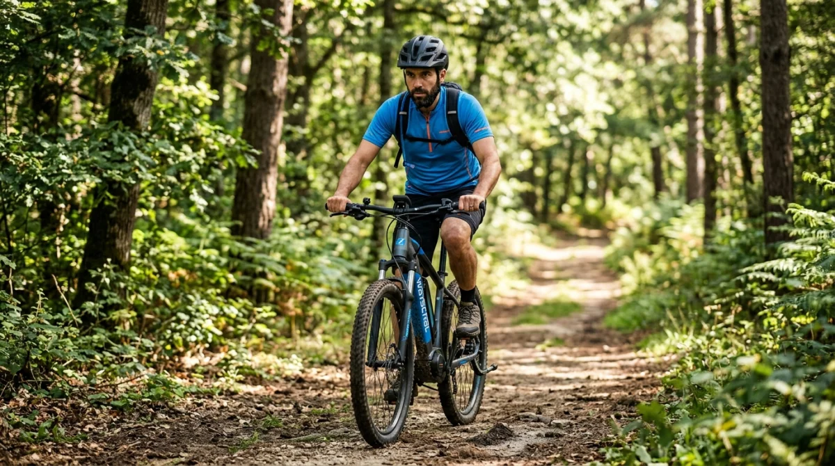 avis velo electrique wayscral