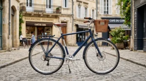 Avis vélo Micmo et analyse des retours utilisateurs