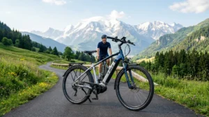 Avis sur les vélos T Bird