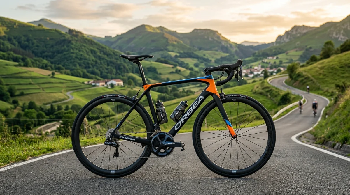 Avis vélo Orbea pour choisir selon votre pratique