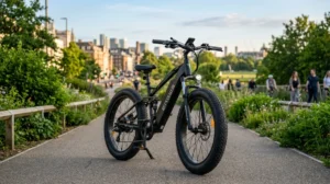 Avis sur les vélos Engwe et analyse des modèles