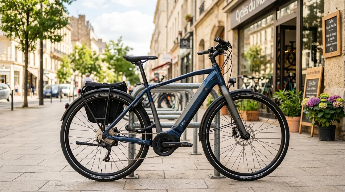 Avis sur My Vélo pour acheter un vélo en ligne