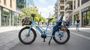 Avis vélo Gaya et analyse des modèles de la marque
