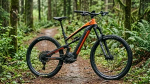 Problème de vélo électrique avec moteur Yamaha