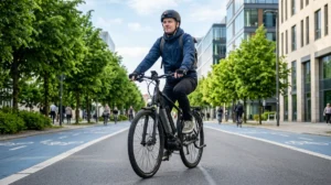Avis vélo Nakamura en 2026