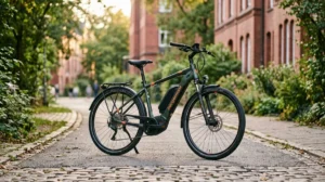 Avis sur les vélos Bergamont et retour d expérience
