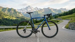 Avis sur le vélo CBT Italia