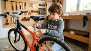 taille velo 24 pouces quel age